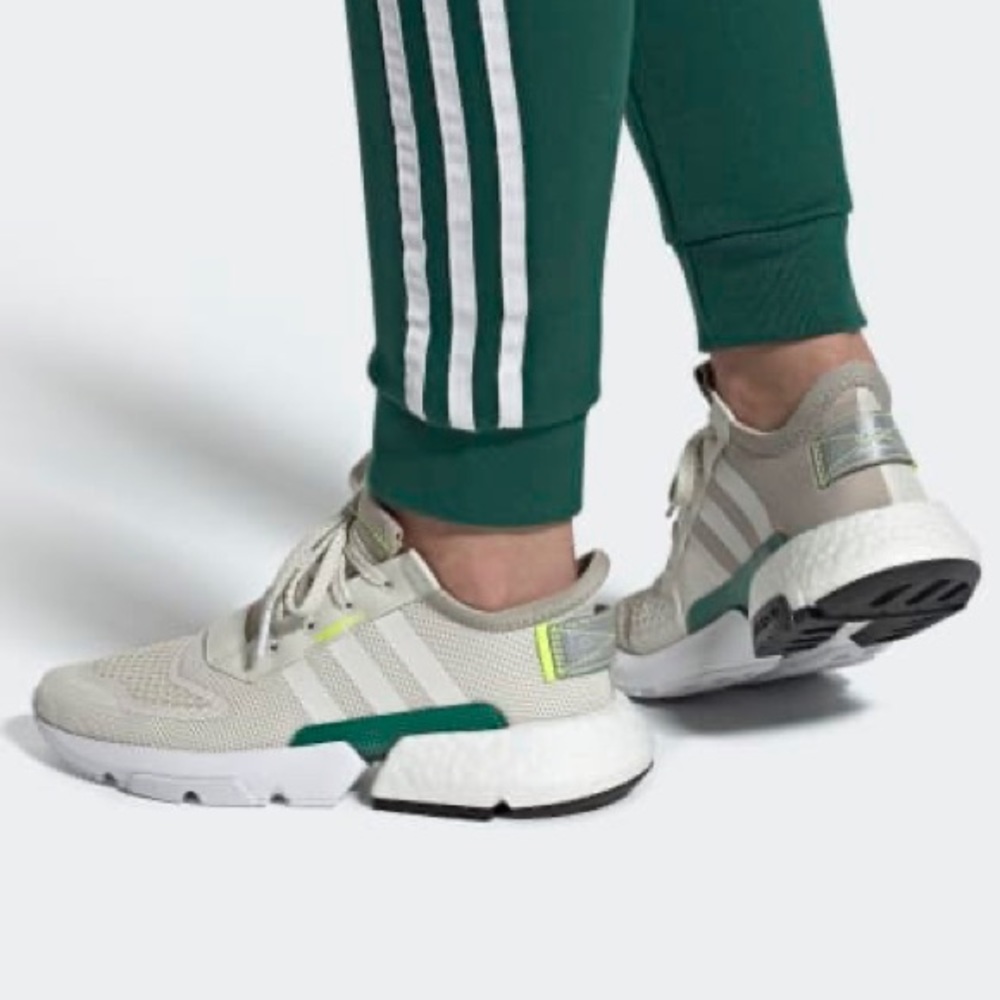 Adidas Originals POD S3.1 Beige - Picture 7 of 7